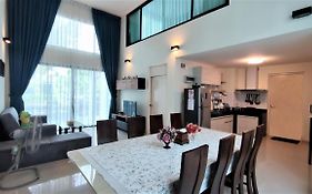 Family House @ Casa Seaside Rayong