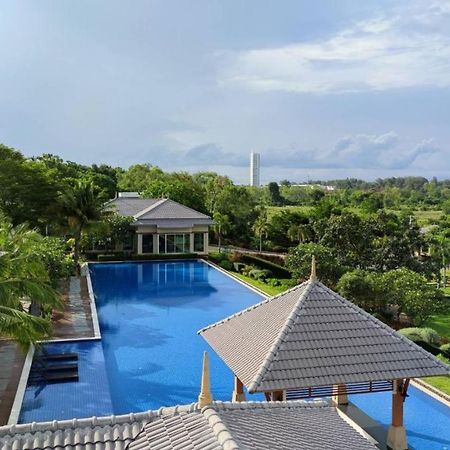 Family House @ Casa Seaside Rayong Villa บ้านชากไผ่ ภายนอก รูปภาพ
