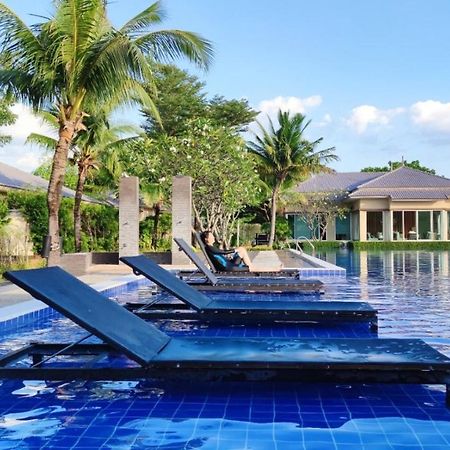 Family House @ Casa Seaside Rayong Villa บ้านชากไผ่ ภายนอก รูปภาพ