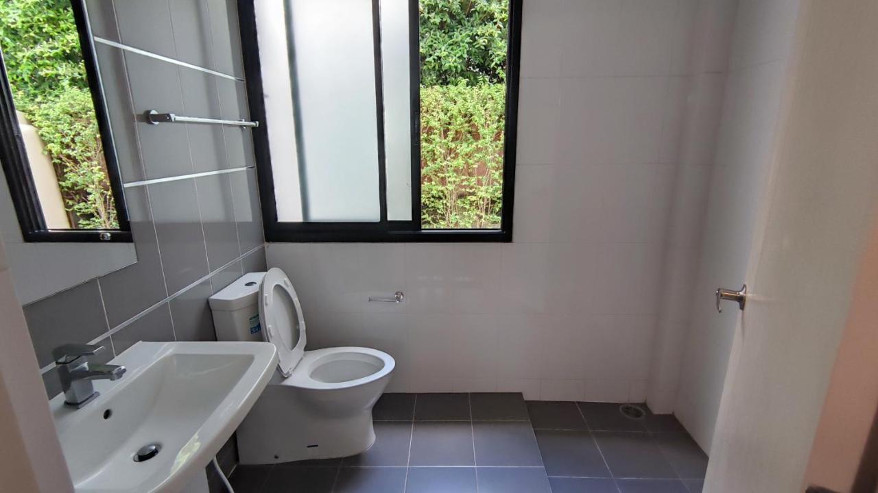 Family House @ Casa Seaside Rayong Villa บ้านชากไผ่ ภายนอก รูปภาพ